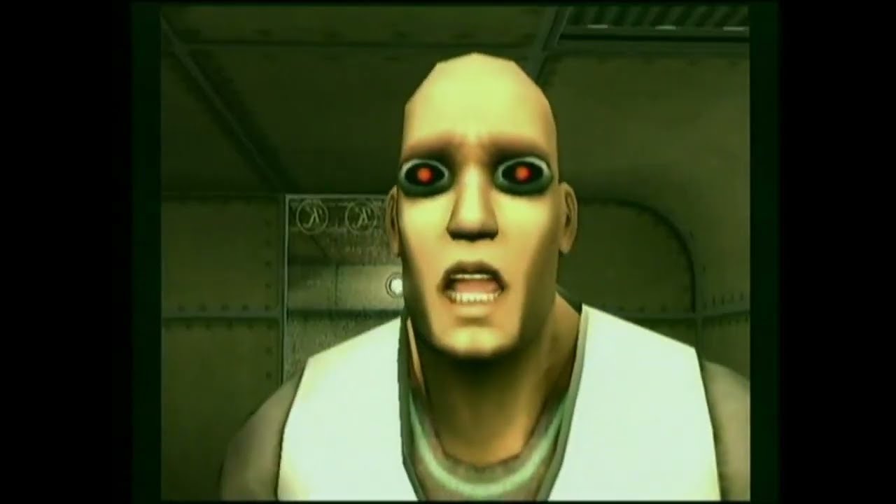 video TimeSplitters: Future Perfect