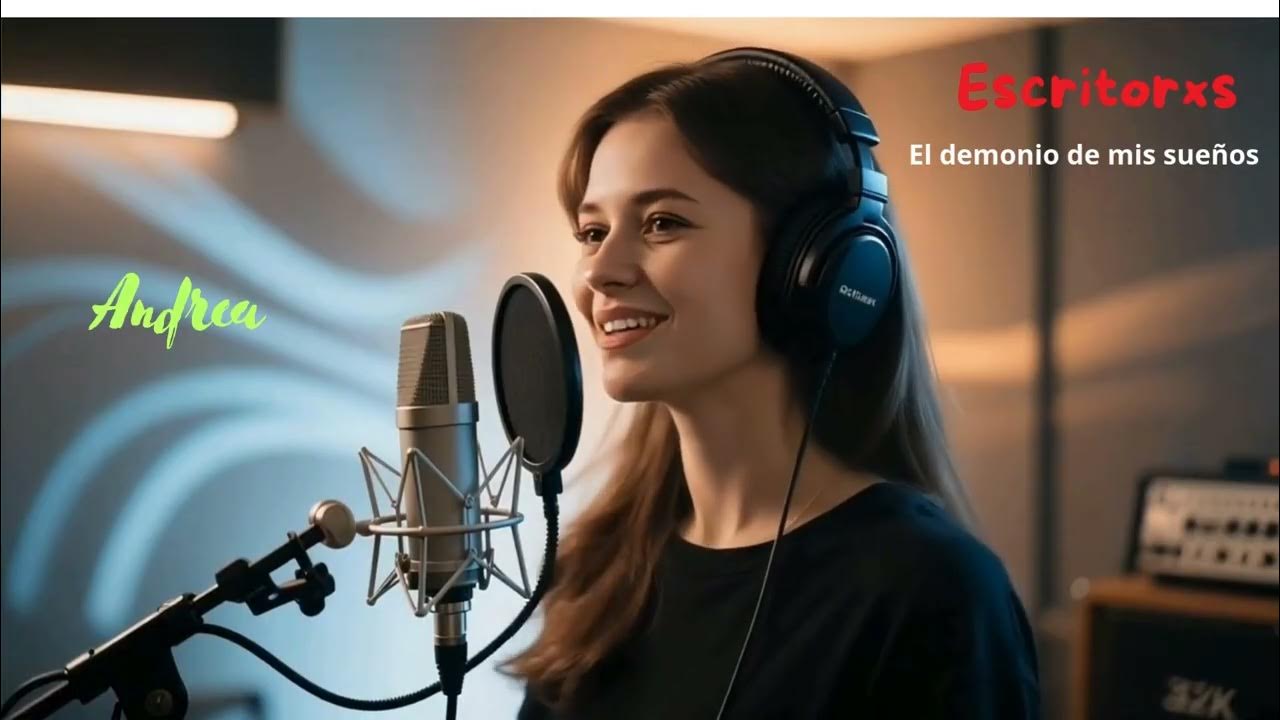 Una canción que te conmoverá Una canción que te conmoverá