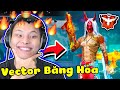 [FREE FIRE] JAYGRAY SỞ HỮU THÀNH CÔNG VECTOR BĂNG HỎA SIÊU HOT*CẦM VECTOR GÁNH TEAM VÀ CÁI KẾT 🤣🏆