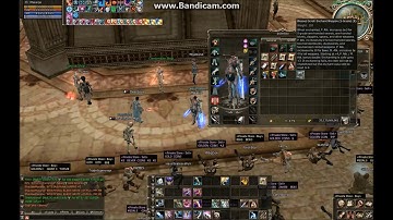 L2 Amerika enchant fail!