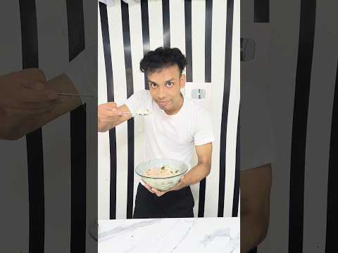 Me Sajib is backのレシピ: 米粥レシピ | 伝統的な米粥の作り方 | 簡単家庭用米粥