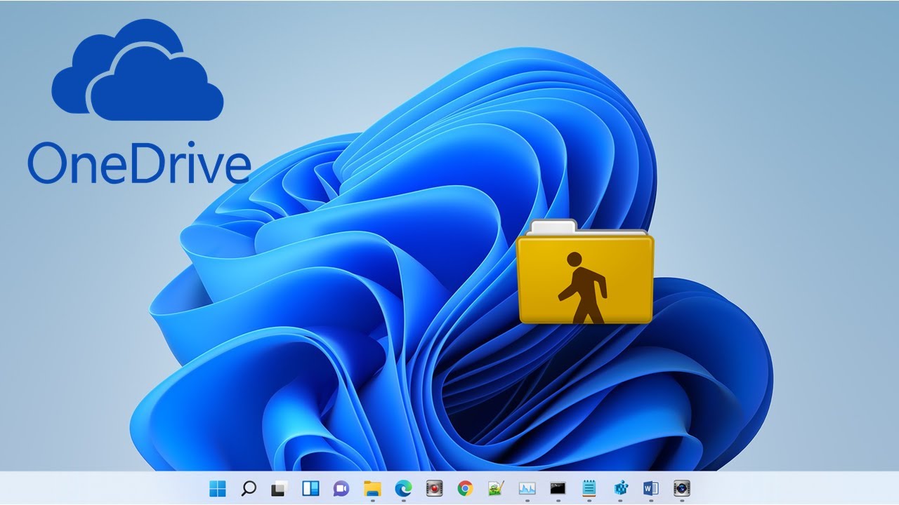 How To Show Shared Folder Or Files To My OneDrive Folder YouTube How To Show Shared Folder Or Files To My OneDrive Folder YouTube