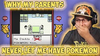 Pokemon Yellow Mess Play Ep.3