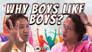 Download Lagu I Asked a Gay Man My Honest Questions | LGBTQ Activist Sawang Wangchha Download Lagu I Asked a Gay Man My Honest Questions | LGBTQ Activist Sawang Wangchha