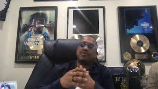 Ray Daniels Live music review