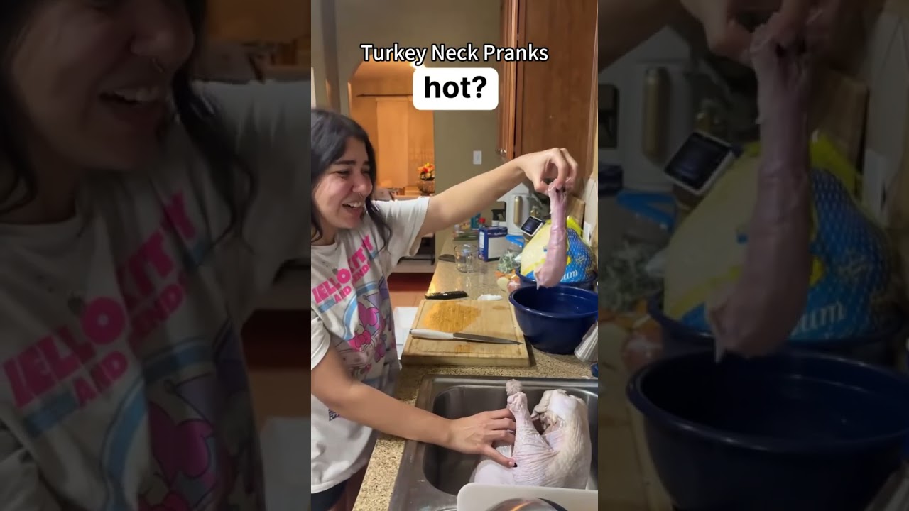 My wife and I love each other deeply, and our life is full of fun.