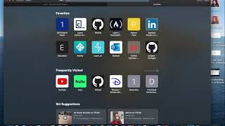 Project Manager App Ruby on Rails Profile