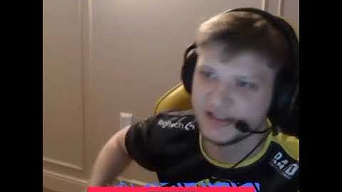 1V4 FROM S1MPLE TO ELIMINATE G2!!  via: @blastpremier #csgoclip #short#csgopro#csgoclutch