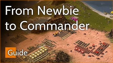 Beyond All Reason Beginner Guide - Mastering the Basics