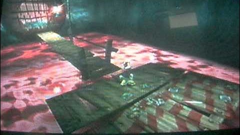 Rayman 3: Hoodlum Havoc (PS2) 100% Walkthrough Part 23