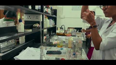 Inauguration of Biochemistry Research Centre at TKM College of Arts and Science. 1 December, 2025