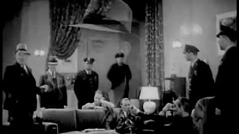 It Couldn't Have Happened...But It Did (1936) MYST...