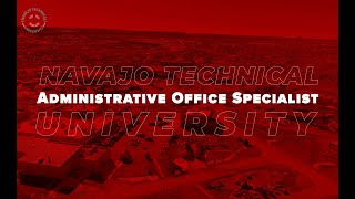 2024 Administrative Office Specialist with  Phillip Quink