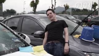 Adam Hitz Fm Rhb Easy 10 Minutes Challenge Carwash