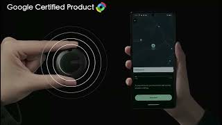 MiLi Smart Tracker Mitag Bluetooth Locator Anti-Lost Device Mobile Keys Pet Elderly Kids