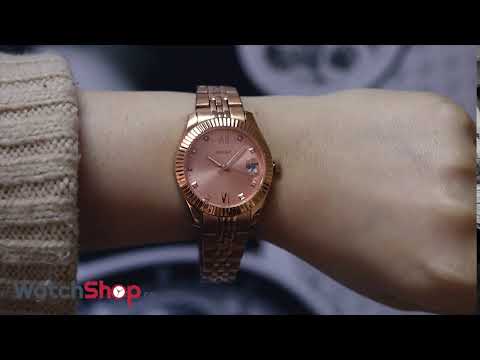 Ceas dama Fossil SCARLETTE MINI ES 4898