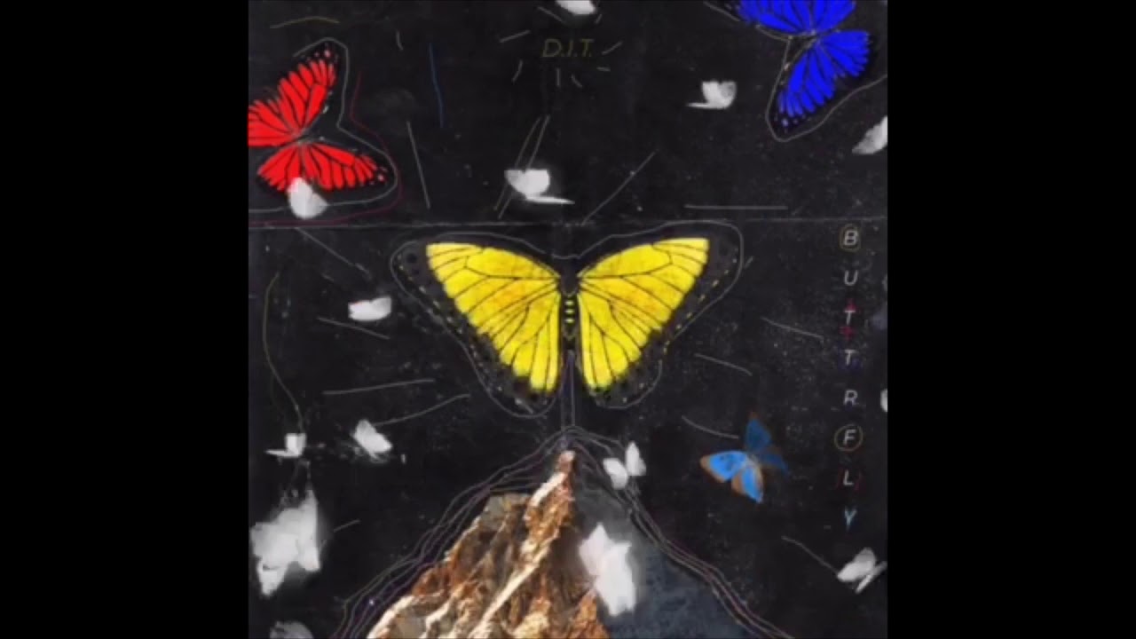 Watch Butterfly (Official Audio) on YouTube Watch Butterfly (Official Audio) on YouTube