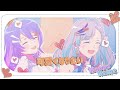 【COVER】可愛くなりたい [ Kawaiku Naritai ] - HoneyWorks【Moona ft @Pavolia Reine Ch. hololive-ID 】