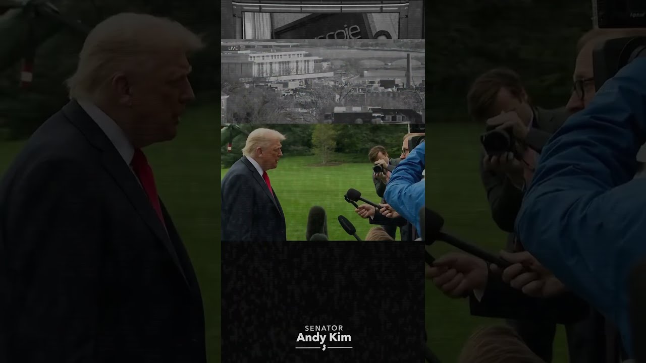 Trump And His Friends Want To Bully Us Into Silence We Must Speak Up 
