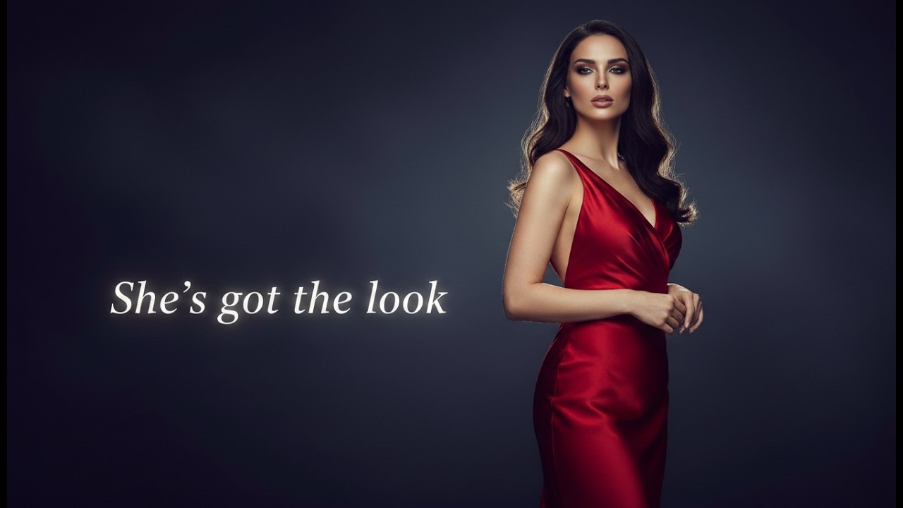 Elara Moon :  She's got the look