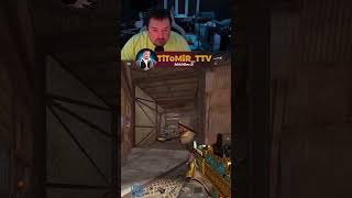 При рэйде не бывает всё гладко! #TiToMiR #игры #rust #раст #раствыживание