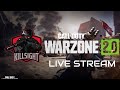 Call of Duty Warzone 2.0 Season 4 Reloaded Gameplay Live | Monday Vondel Resurgence |