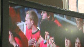 England V Beljam