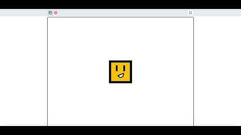 How to make Smooth Rotation in Scratch | Scratch Tutorial!