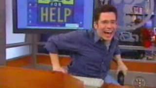 Call For Help-A-Thon - Chris Pirillo - Blooper #4