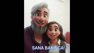 Sana Bakınca!