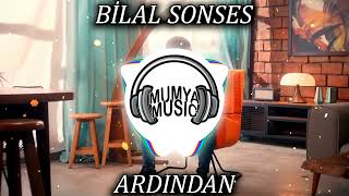 Bilal Sonses - Ardından (Magnolia Music Remix) Resimi