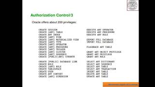 Semantic  Data Control