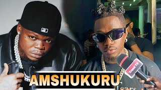 Huwezi amini RAYVANNY alichomwambia HARMONIZE live nyumbani kwake baada ya kufata tuzo yake