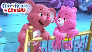 Care Bears - Learning To Share Care Bears Episodes Care Bears & Cousins