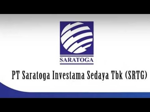 Analisa Saham SRTG !!! Yang punya saham ini wajib nonton untuk berhati - hati !!!
