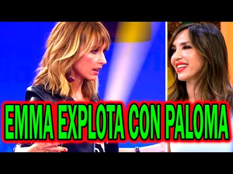 💥EXPLOSIVAS IMÁGENES Emma