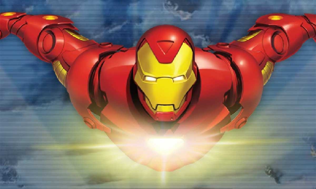 Робот флеш. Флеш Железный человек игра. Игра полет железного человека. Iron man Flight Test 2.0 игра.