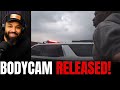 Karmelo Anthony Bodycam Video Released and It Destroys Self-Defense Claims!