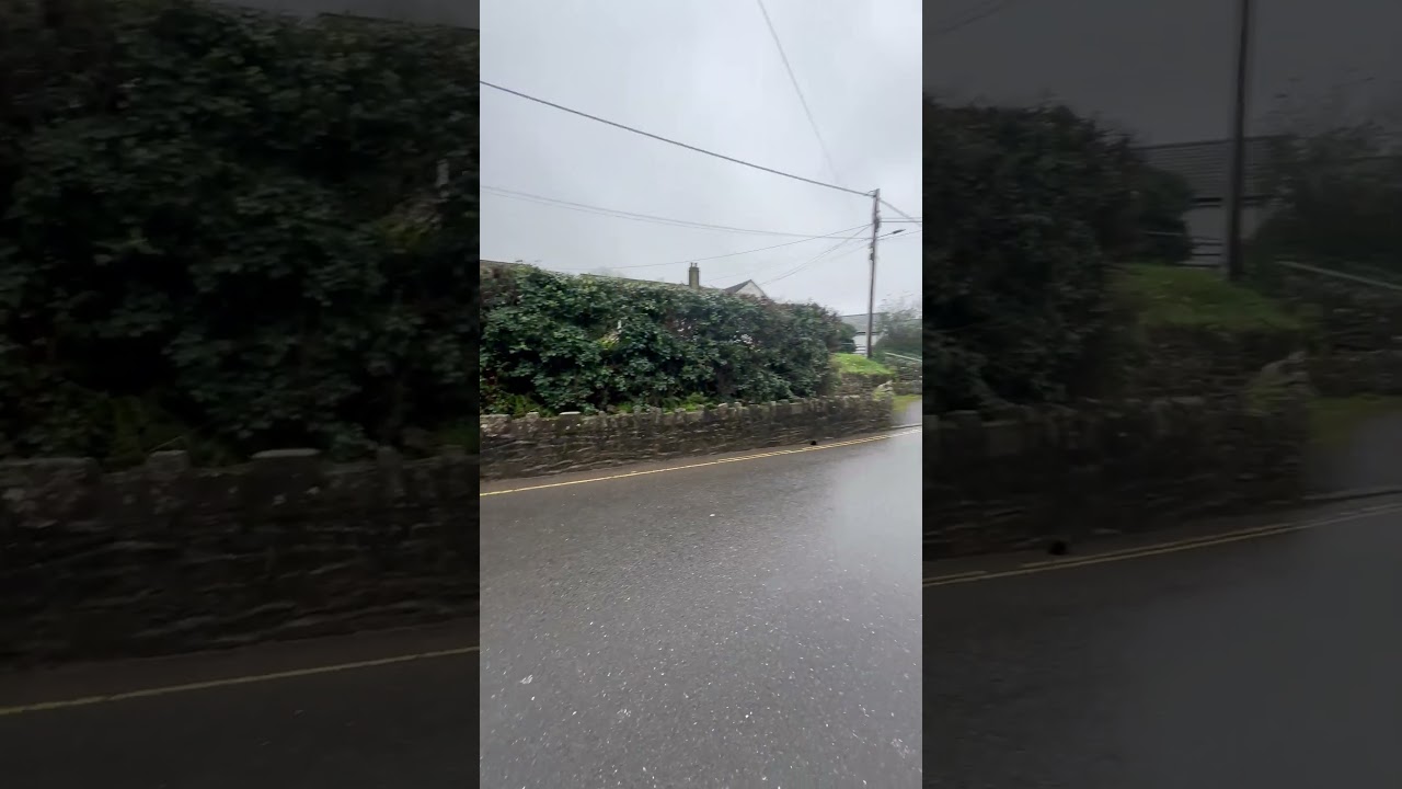 A Solo Countryside Walk 🗺️🚶‍♀️- North Devon, UK 🇬🇧 - BritishGirlExplores 