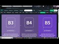 BOOTSTRAP LECTURE 1