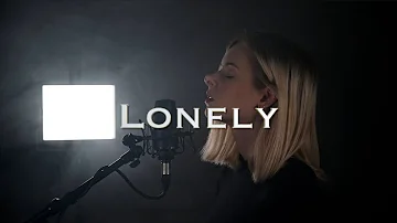 Benny Blanco & Justin Bieber - Lonely (Cover by Lorena Kirchhoffer)