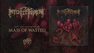 INTERFECTORMENT - Mass Of Wasted