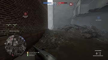 Battlefield 1 how to kill the sentry. 3 times 1 match in 7.5 minutes