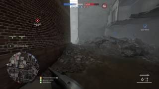 Battlefield 1 how to kill the sentry. 3 times 1 match in 7.5 minutes