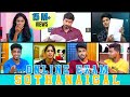 Online Exam Sothanaigal | Exam Fear | Sothanaigal