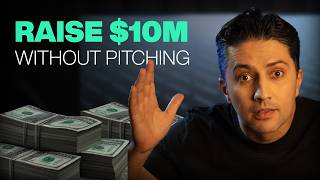 The Faster Way to Raise $3M - 10M in Crypto