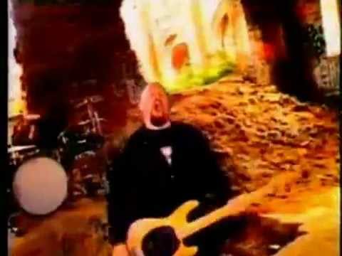 Pro-Pain – Contents Under Pressure – Cassette (Album), 1996