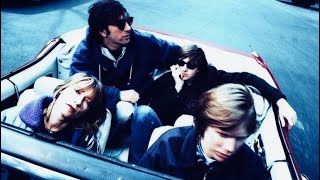 Sonic Youth- Youth Against Fascism