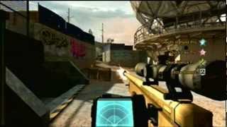 You Can Zoomload On Mw3!!! [wii]