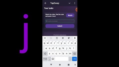 Earn $300/Daily From Binance | Tapswap Code | Earn $300/Daily from App Without Risk Tapswap Code